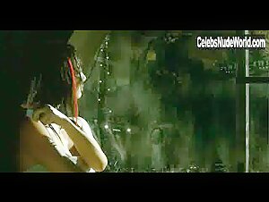 Bai Ling in Gene Generation (2007) 8