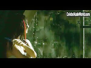 Bai Ling in Gene Generation (2007) 9