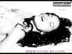 Bamboo Brunette , Hot in Fantasmes (series) (2007) 20