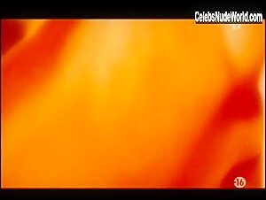 Bamboo High Heels , Lesbian in Fantasmes (series) (2007) 18