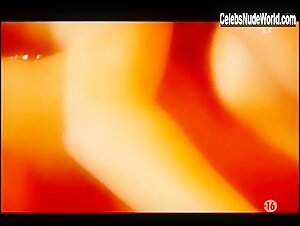 Bamboo High Heels , Lesbian in Fantasmes (series) (2007) 20