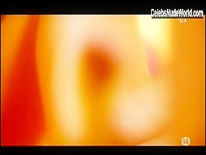 Bamboo High Heels , Lesbian in Fantasmes (series) (2007) 7