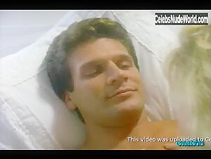 Barbara Alyn Woods Blonde , Couple in Eden (series) (1993) 11