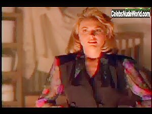 Barbara Alyn Woods in Playboy: Inside Out 1 (1991) 3