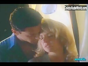 Barbara Alyn Woods Close Up , boobs in Eden (series) (1993) 2