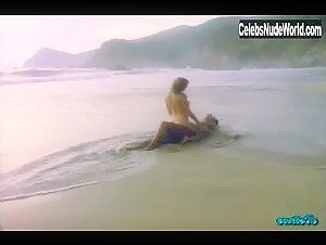 Barbara Alyn Woods Outdoor , Beach in Eden (series) (1993) 17