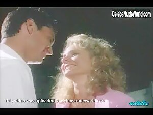 Barbara Alyn Woods Kissing , Explicit in Eden (series) (1993) 8