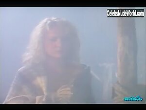 Barbara Alyn Woods Sensual , Lingerie in Eden (series) (1993) 16