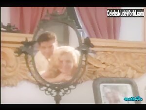 Barbara Alyn Woods Blonde , Massage in Eden (series) (1993) 4