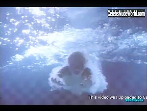 Barbara Alyn Woods Wet , Pool in Eden (series) (1993) 14