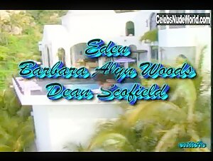 Barbara Alyn Woods Sensual , Compilation in Eden (series) (1993) 1