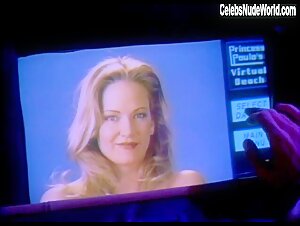 Barbara Ann Moore in Cyber Bandits (1995) 1