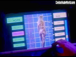 Barbara Ann Moore in Cyber Bandits (1995) 5