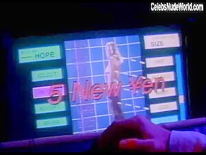 Barbara Ann Moore in Cyber Bandits (1995) 6