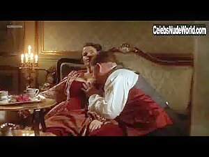 Barbara Auer in Schiller (2005) 17