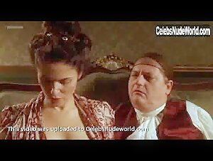 Barbara Auer in Schiller (2005) 20