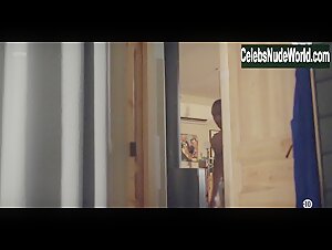 Barbara Cabrita boobs , Interracial in Les Innocents (series) (2018) 1