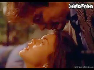 Barbara Cavallari in Graffiante desiderio (1993) 3