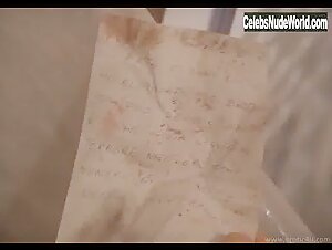 Barbara Cavallari Gore , Explicit in Graffiante desiderio (1993) 19