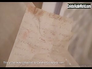 Barbara Cavallari Gore , Explicit in Graffiante desiderio (1993) 20