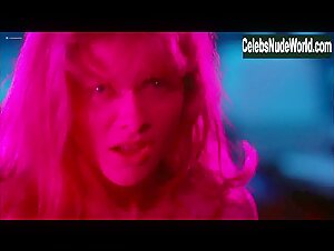 Barbara Crampton in From Beyond (1986) 3