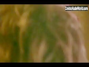 Barbara Crampton Close Up , Nipples in Thy Neighbor's Wife (2001) 20