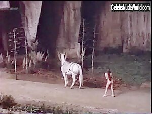 Barbara De Rossi in I paladini - Storia d'armi e d'amori (1983) 18