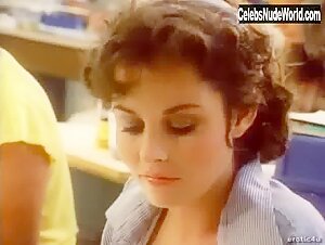 Barbara Edwards in Playboy Video Playmate Calendar 1987 (1989) 3