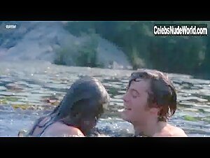 Barbara Hershey in Pursuit of Happiness (1971) 13