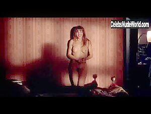 Barbara Lerici in Non ho sonno (2001) 7