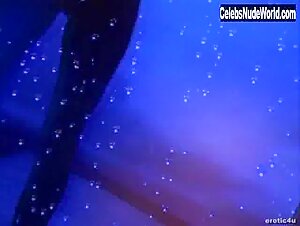 Barbara Moore in Playboy's Wet and Wild: Hot Holidays (1995) 16
