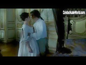 Barbara Schulz in Il giovane Casanova (2002) 1