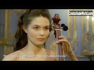 Barbara Schulz in Il giovane Casanova (2002) 10