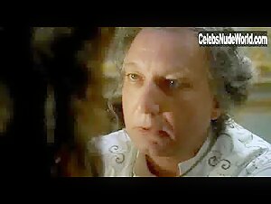 Barbara Schulz in Il giovane Casanova (2002) 12