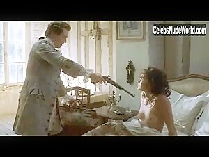 Barbara Schulz in Il giovane Casanova (2002) 15