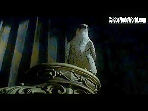 Barbara Schulz in Il giovane Casanova (2002) 2