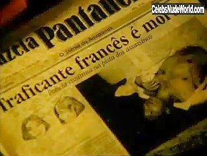 Barbara Schulz in O Dia da Caca (2000) 19