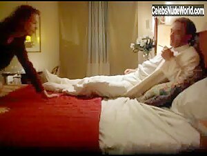 Barbara Schulz in O Dia da Caca (2000) 4