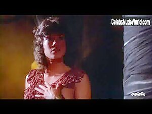 Barbi Benton in Deathstalker (1983) 1