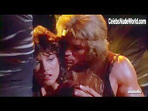 Barbi Benton in Deathstalker (1983) 5