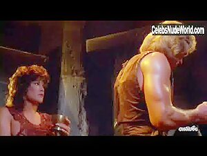 Barbi Benton in Deathstalker (1983) 8