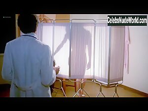 Barbi Benton in Hospital Massacre (1981) 3