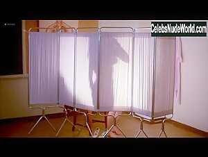 Barbi Benton in Hospital Massacre (1981) 4