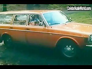 Barbro Klingered in Breaking Point (1975) 15