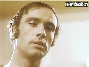 Barbro Klingered in Oidentifierad Tagning Arne Mattsson (1972) 15