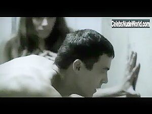 Barbara Mestanza in Los inocentes (2013) 3