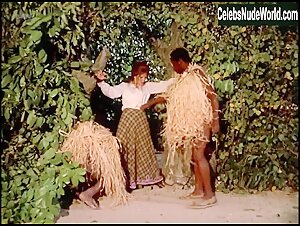 Barbara Rey in La noche de los brujos (1974) 4