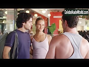 Beau Garrett in Entourage (series) (2004) 3