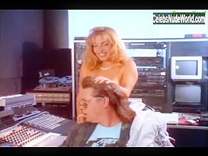 Becky LeBeau in Bikini Drive-In (1995) 19