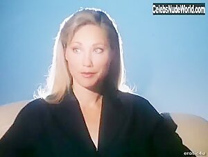 Becky LeBeau in Point of Seduction: Body Chemistry III (1994) 17